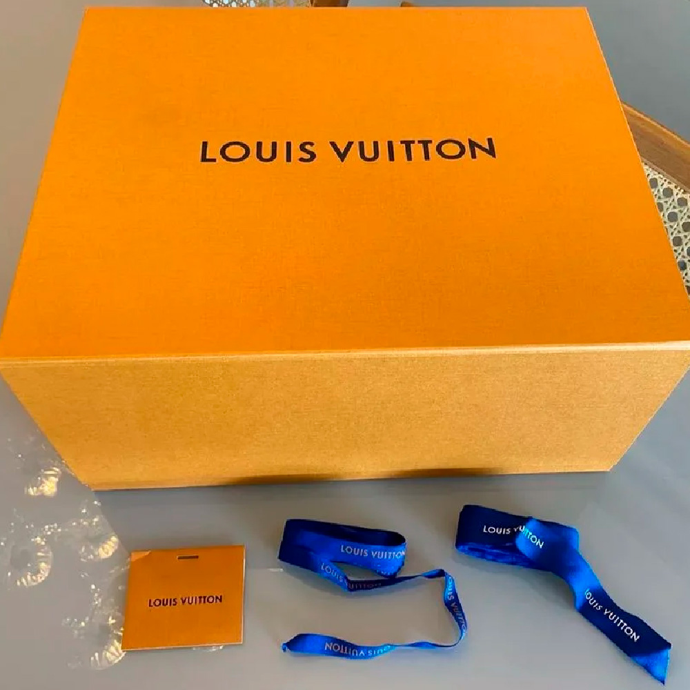 Pulseira Louis Vuitton - Grandes Grifes