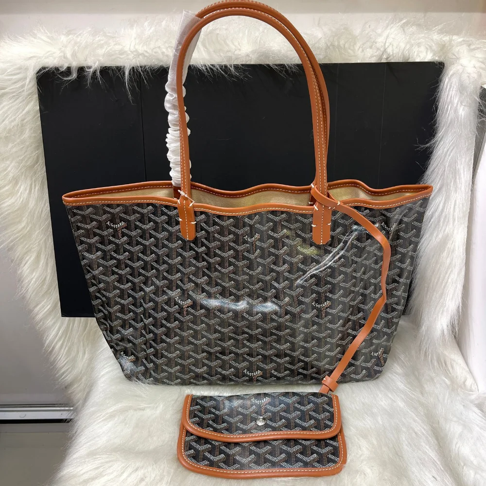 Bolsa Goyard  Glam Importados